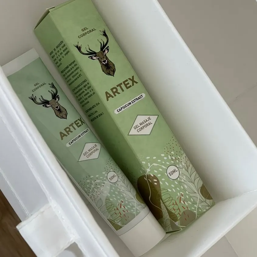 Artex — imagen 3
