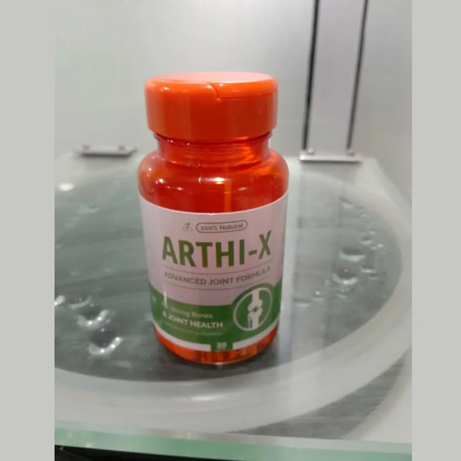 Arthi-X