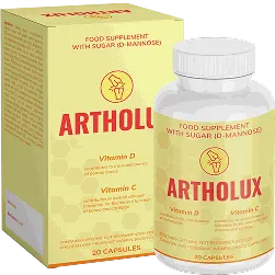 Artholux — სურათი