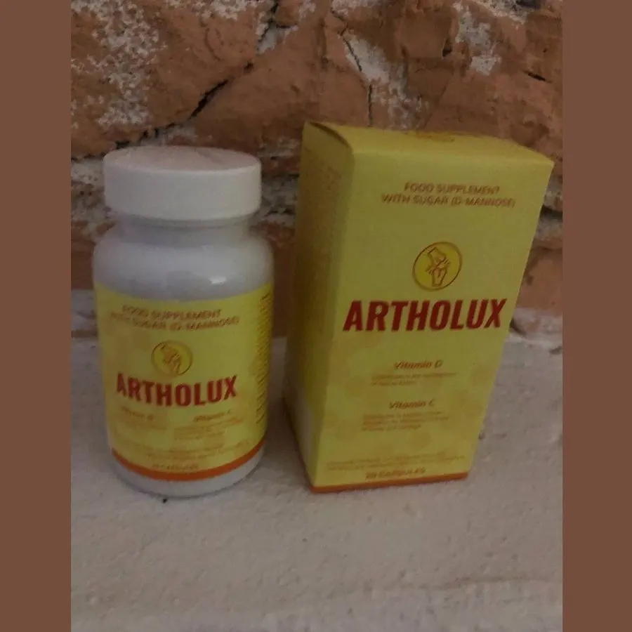 Artholux — სურათი 1