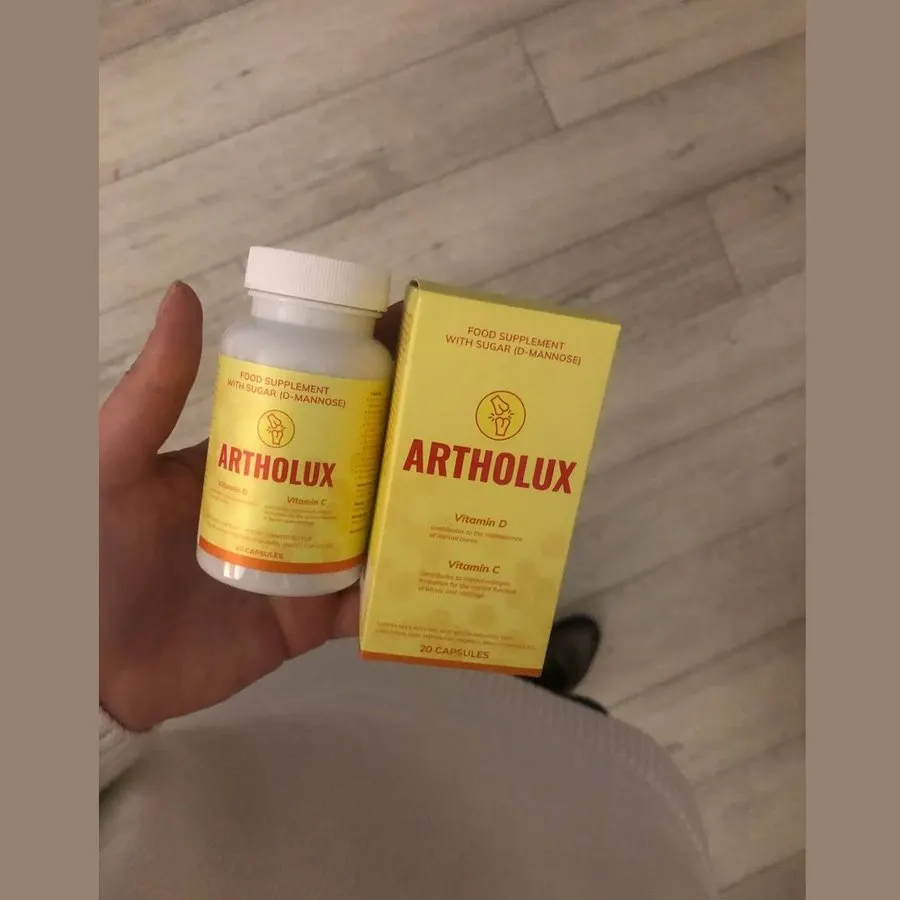 Artholux — სურათი 2