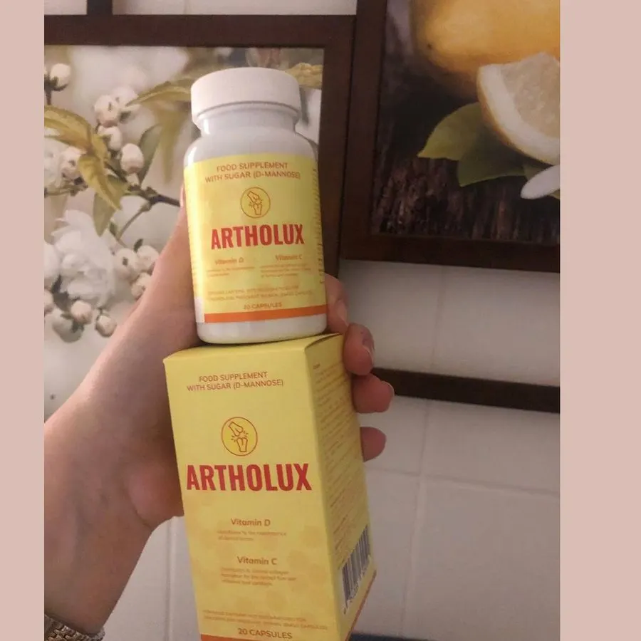 Artholux — სურათი 3