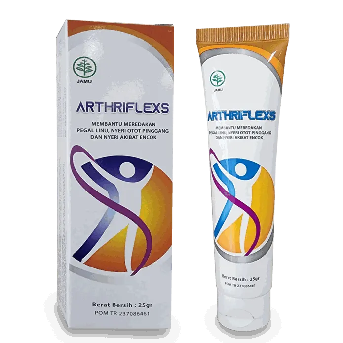 Arthriflexs — gambar 1
