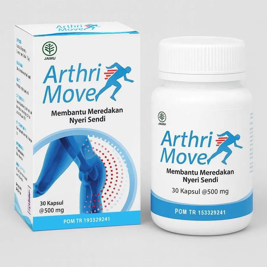 ArthriMove