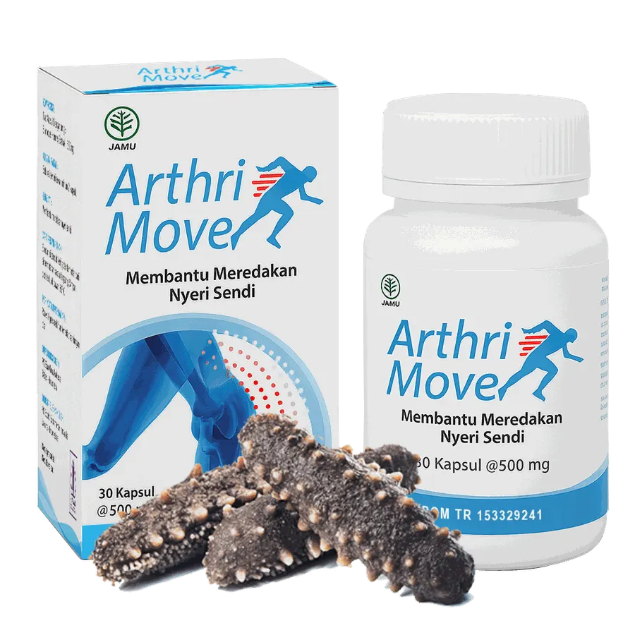 ArthriMove — gambar