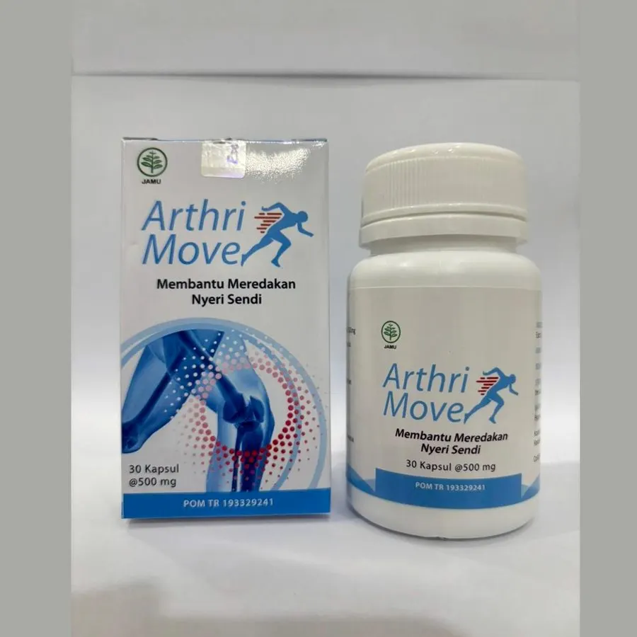 ArthriMove — gambar 1