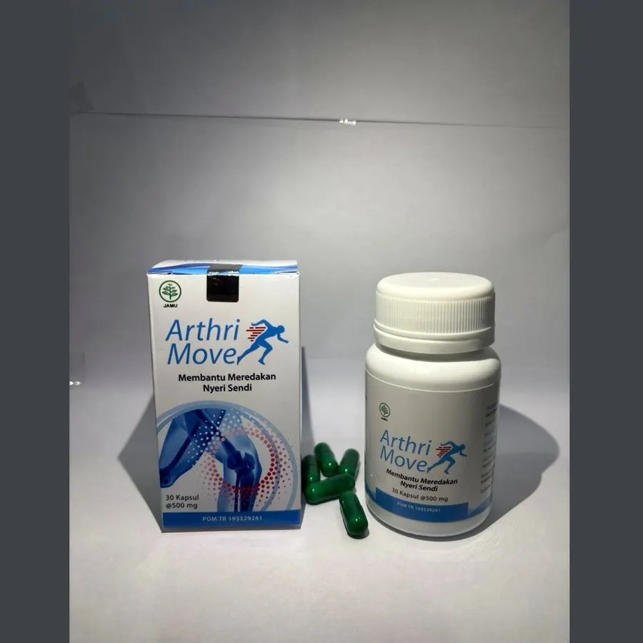 ArthriMove — gambar 2