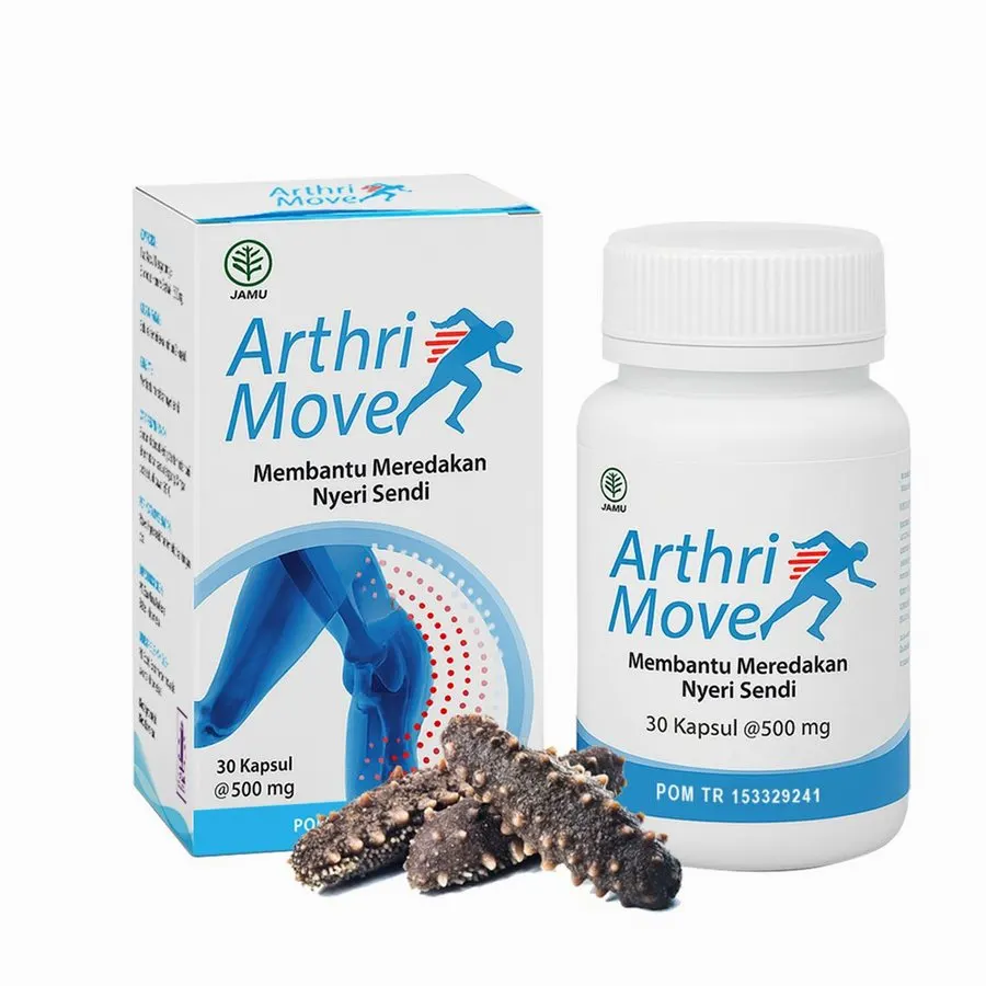 ArthriMove — gambar 3