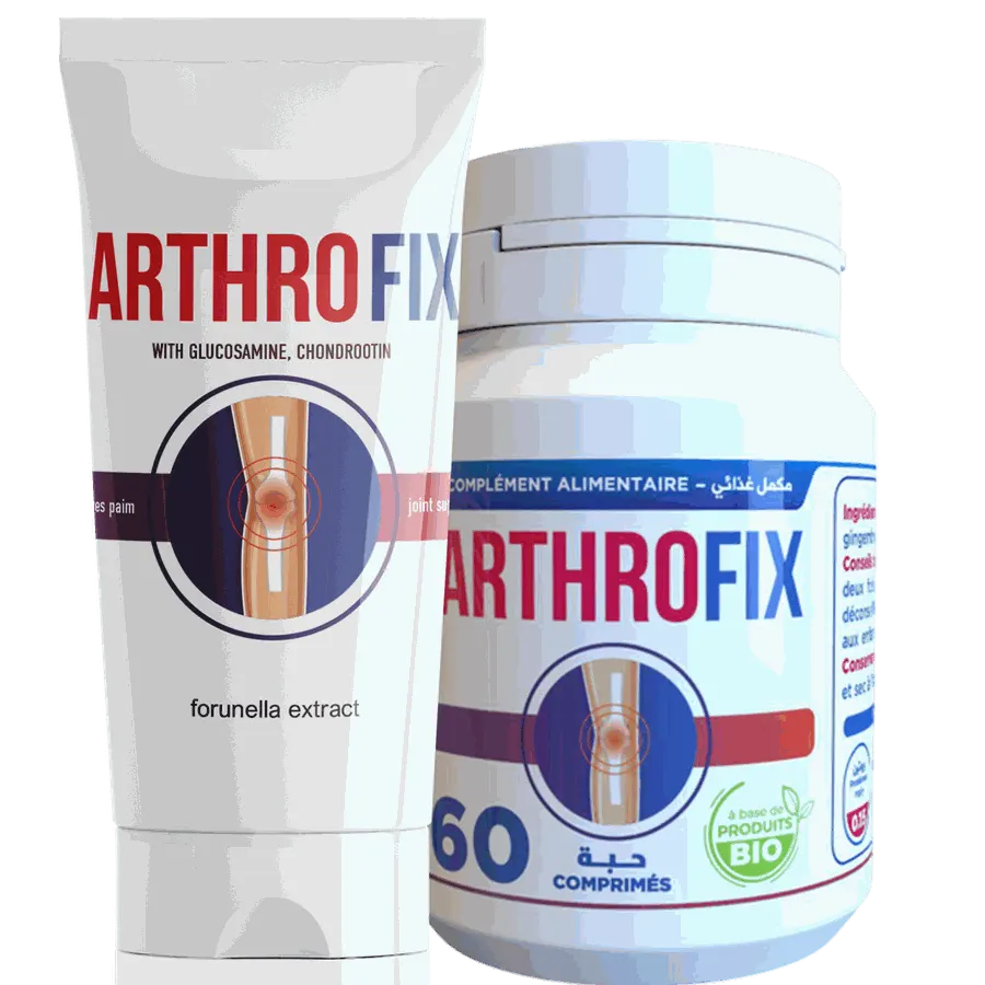 ArthroFix — لقطة 2