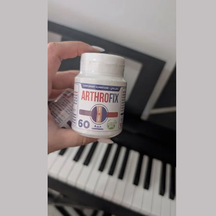 ArthroFix — لقطة 3