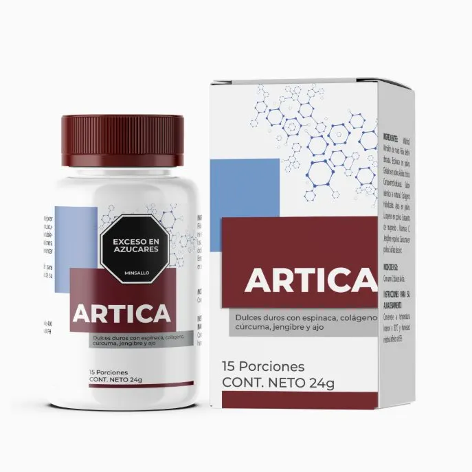 Artica