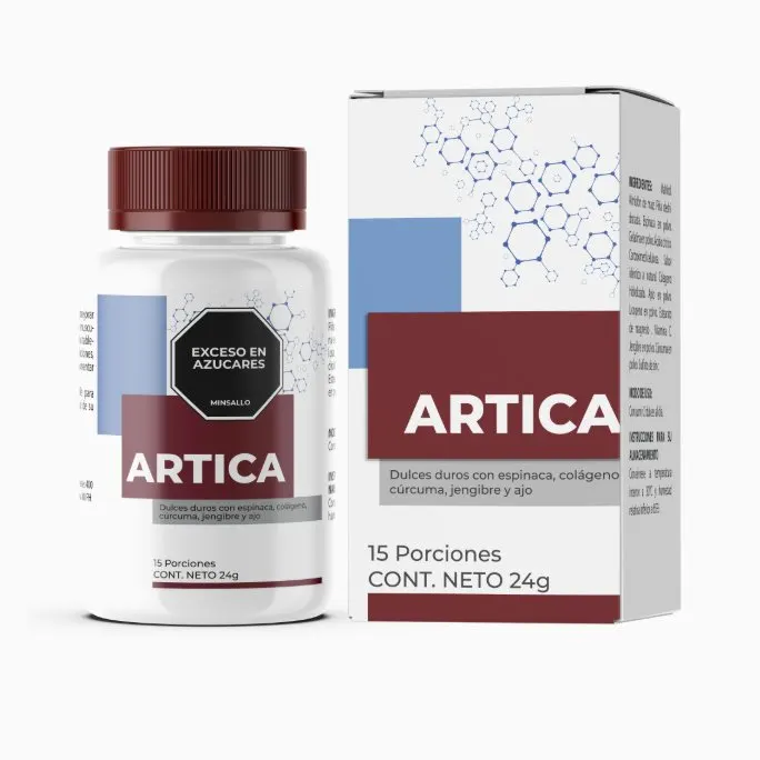 Artica — imagen 1
