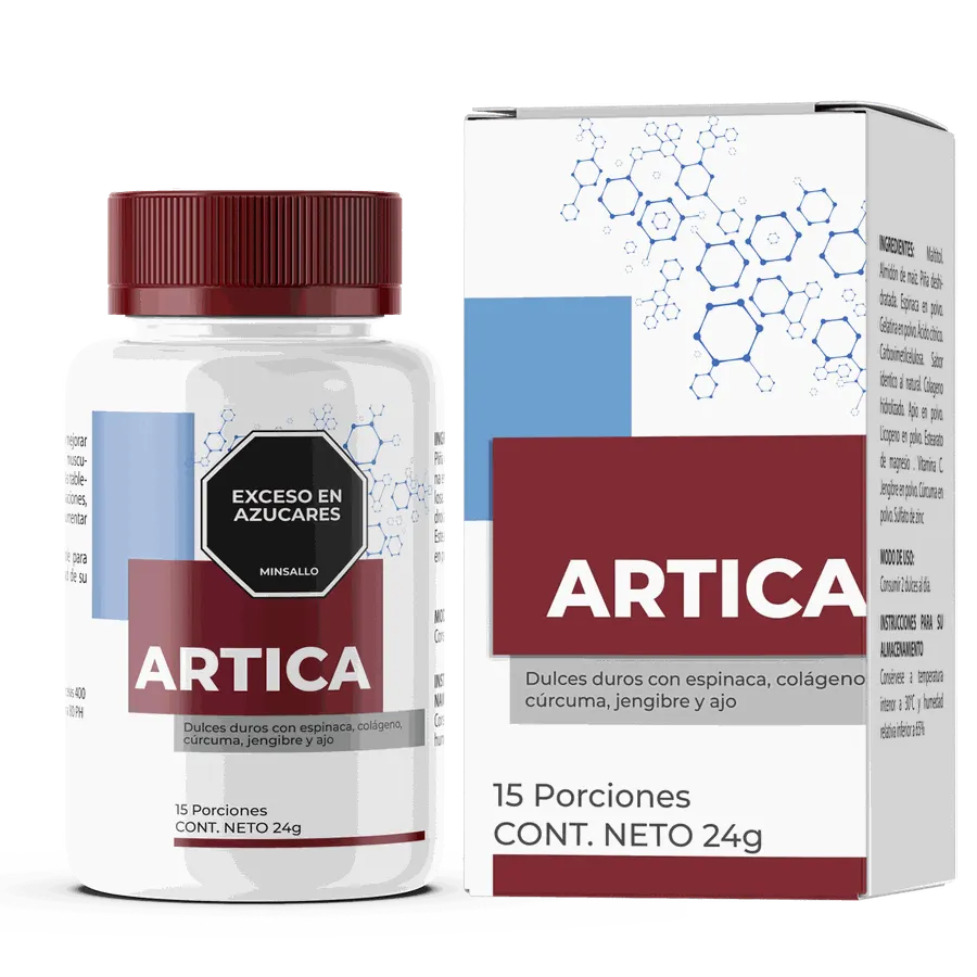 Artica — imagen 2
