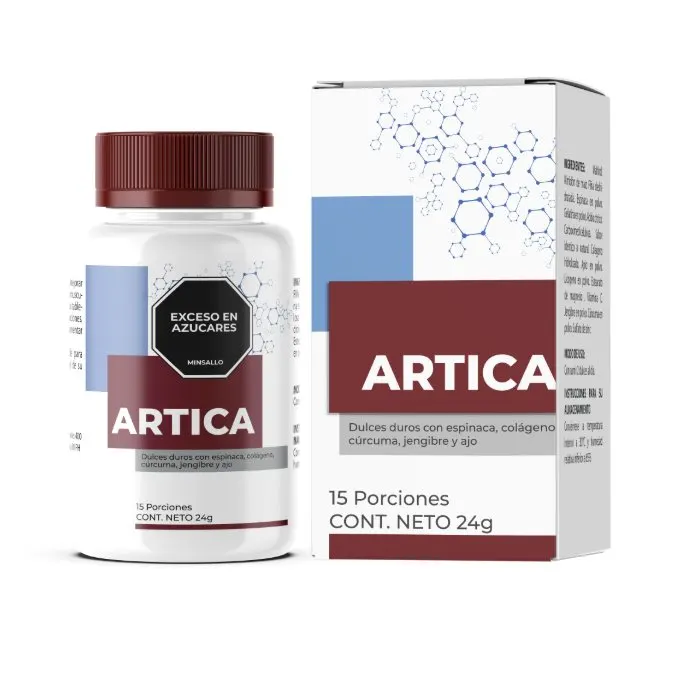 Artica — imagen 3