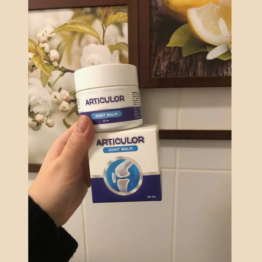Articulor