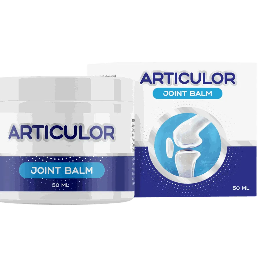 Articulor — attēls 1