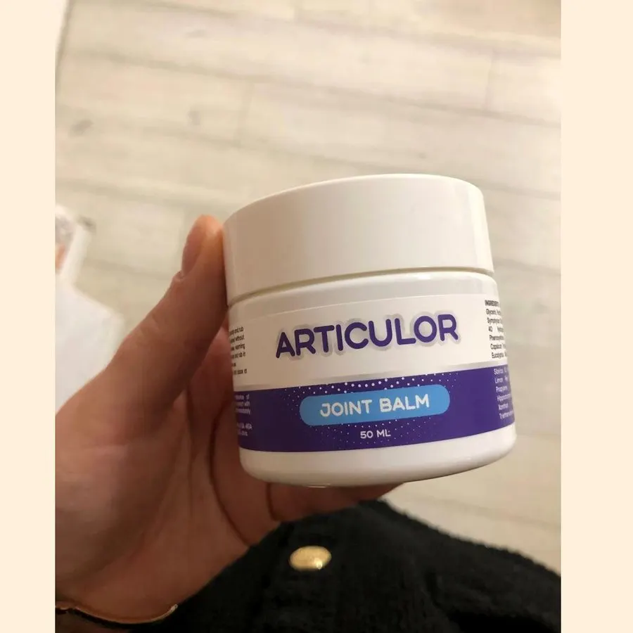 Articulor — attēls 2