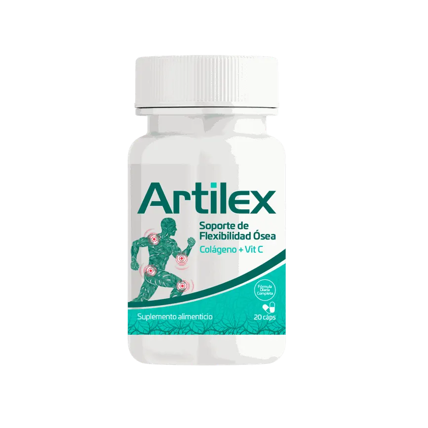 Artilex — imagen 1