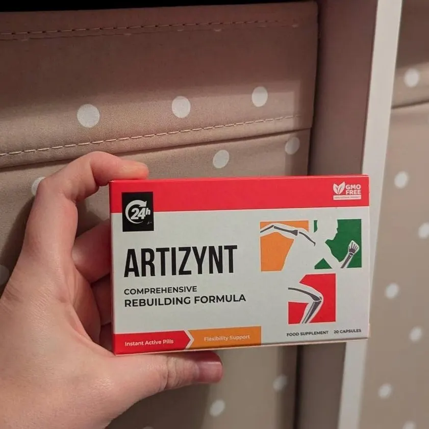 ArtiZynt