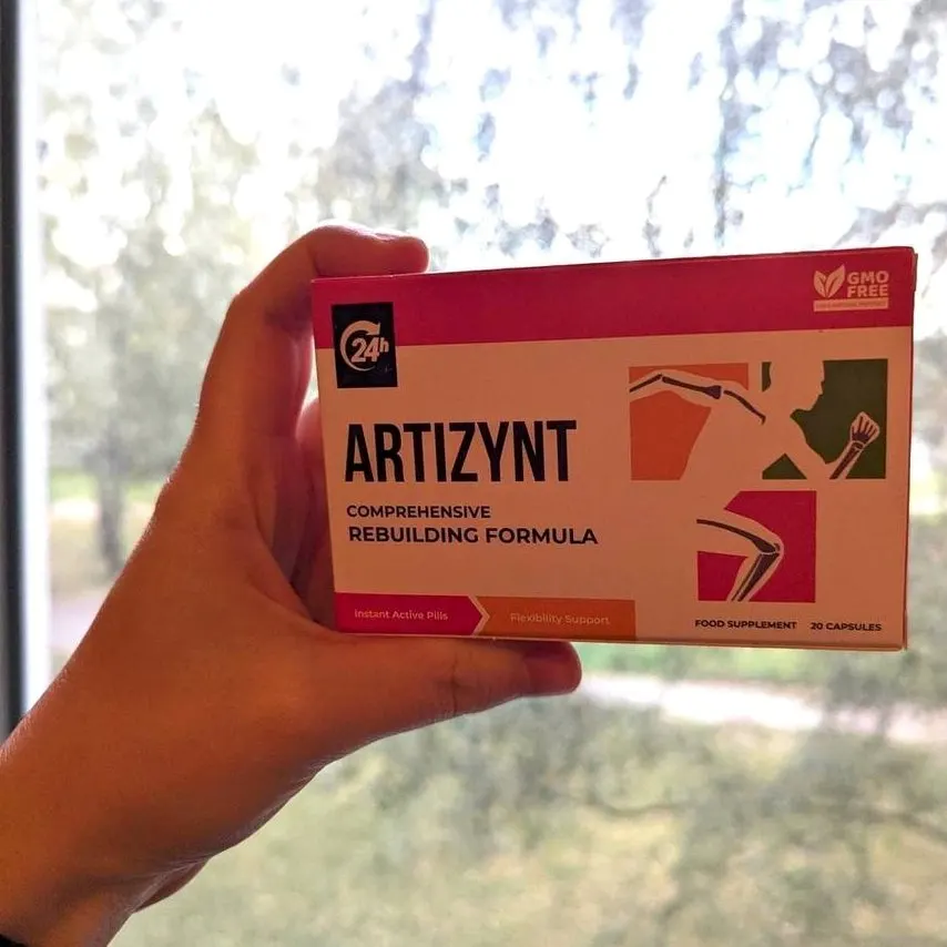 ArtiZynt — φωτογραφία