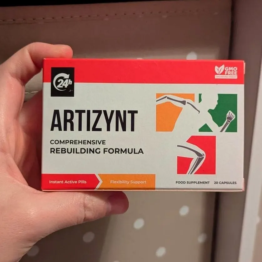 ArtiZynt — φωτογραφία 2