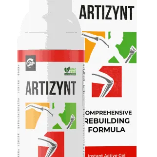 ArtiZynt Gel