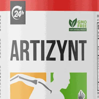 ArtiZynt Gel — vaizdas