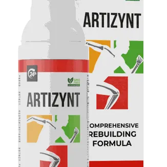 ArtiZynt Gel — vaizdas 1