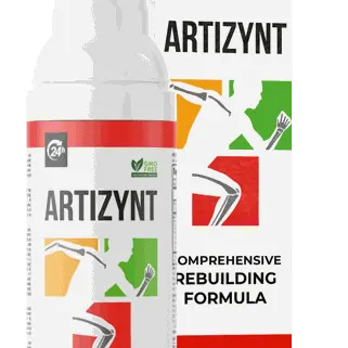 ArtiZynt Gel — vaizdas 3