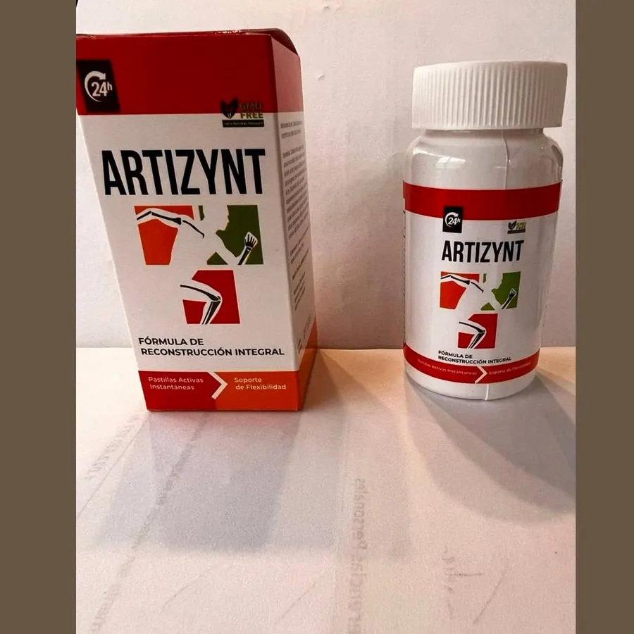 ArtiZynt — imagen