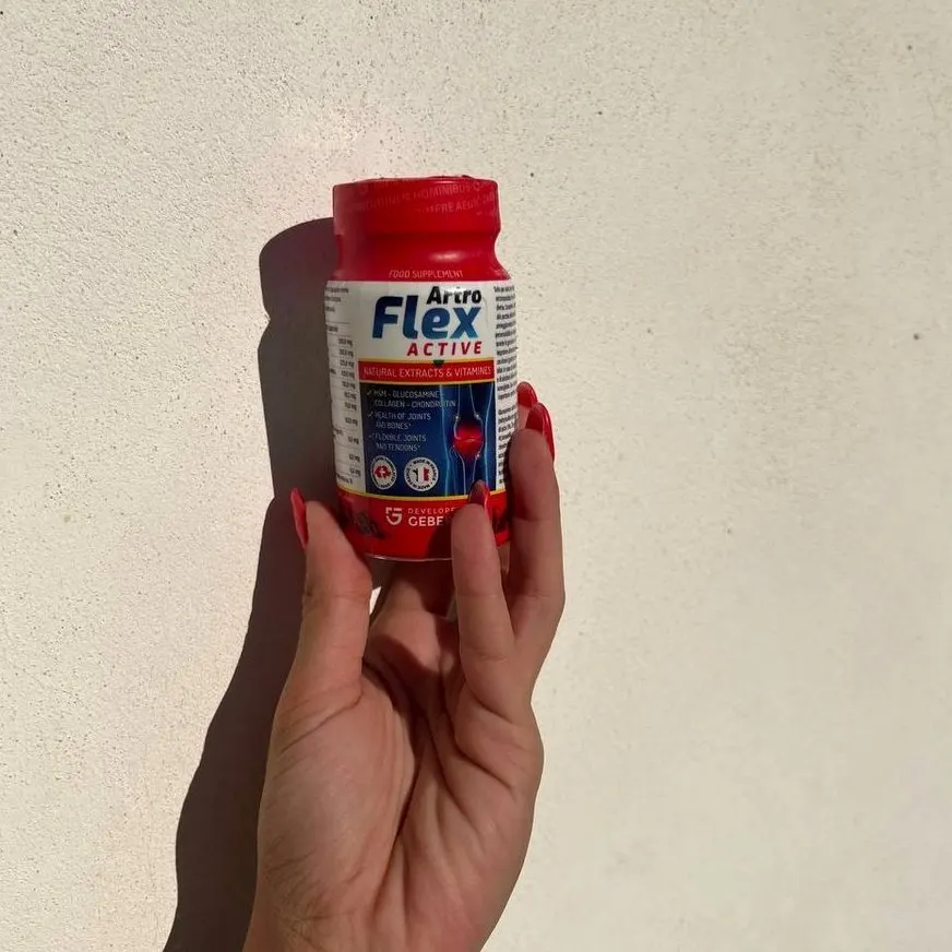 ArtroFlex Active