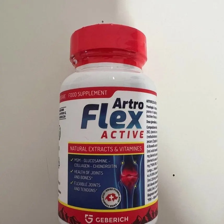 Artroflex Active — Bild
