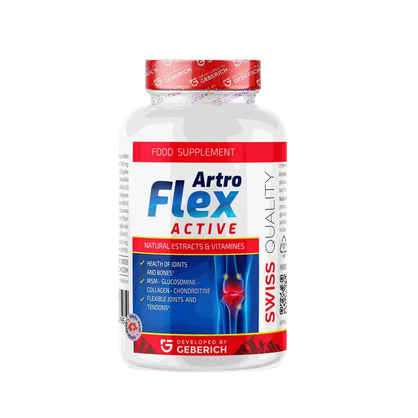 Artroflex Active — Bild 1