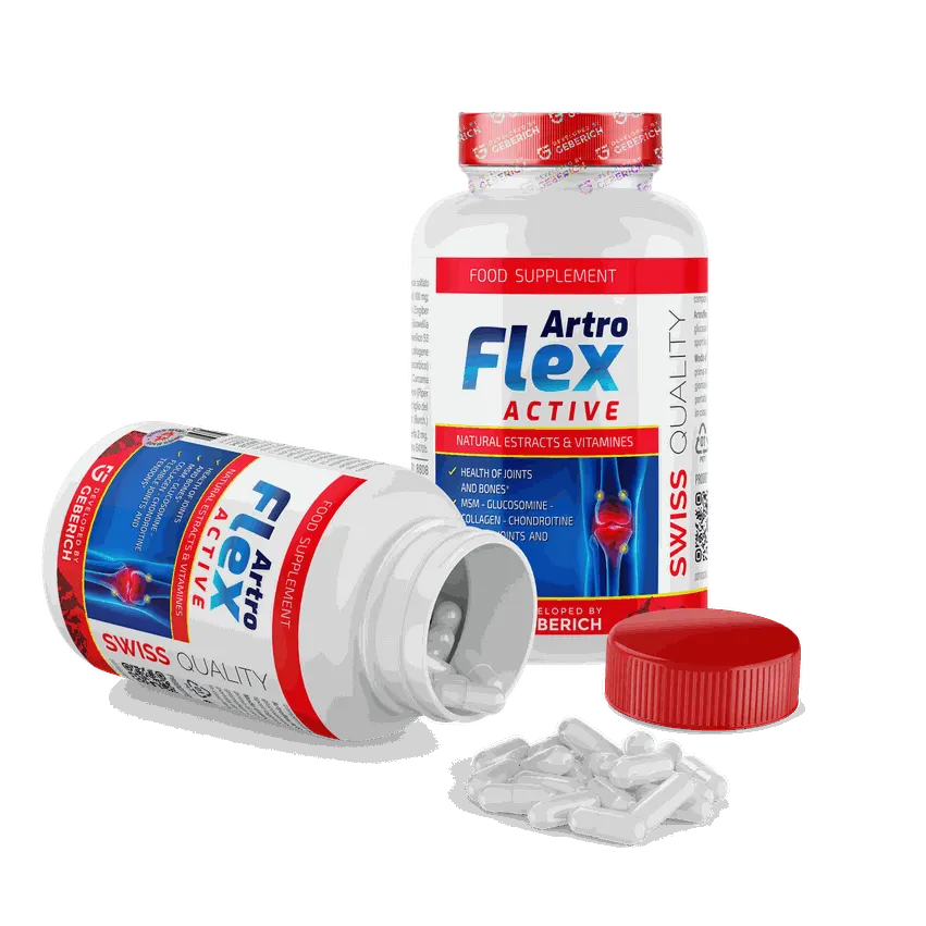 Artroflex Active — Bild 2