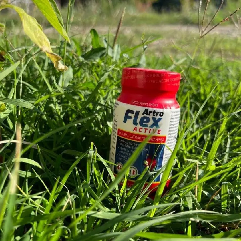 Artroflex Active — Bild 3