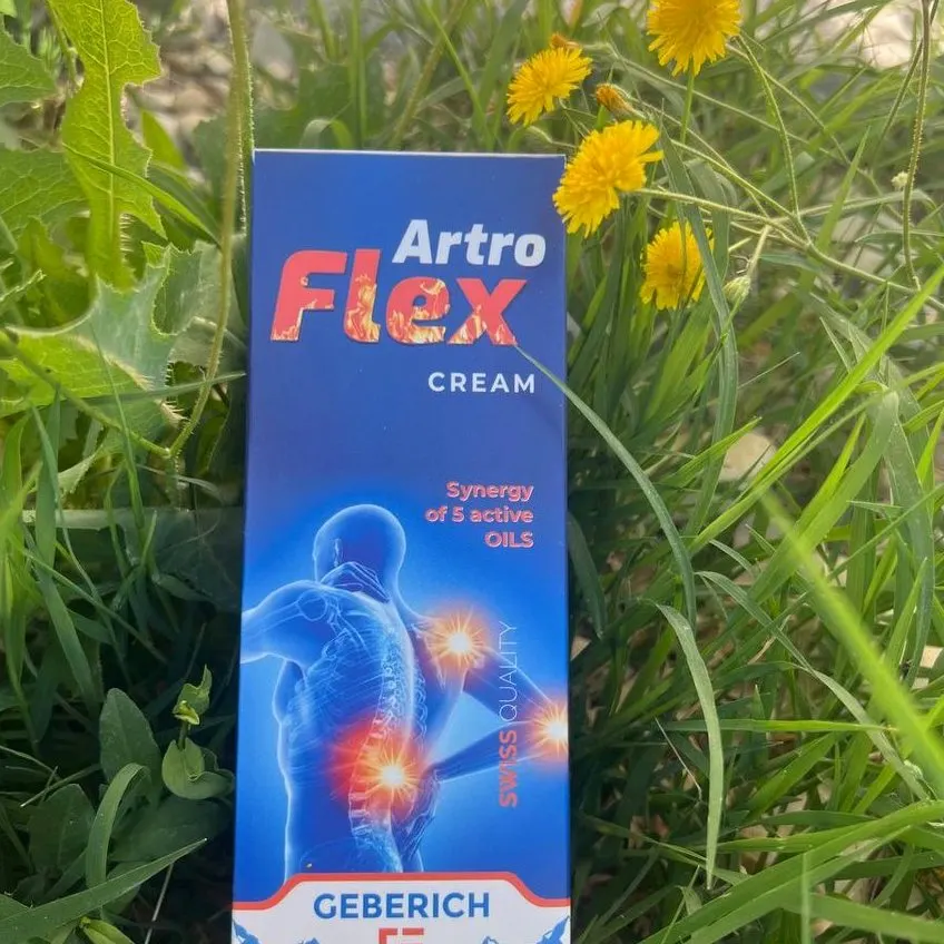 ArtroFlex