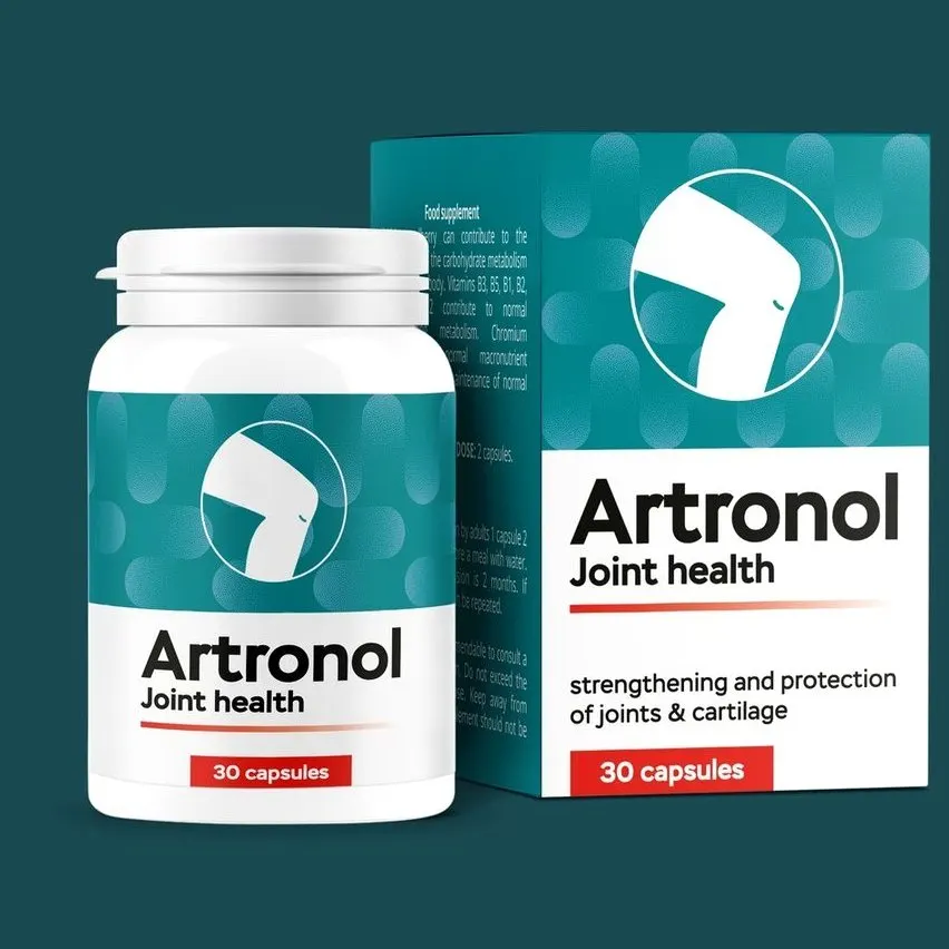 Artronol — Foto
