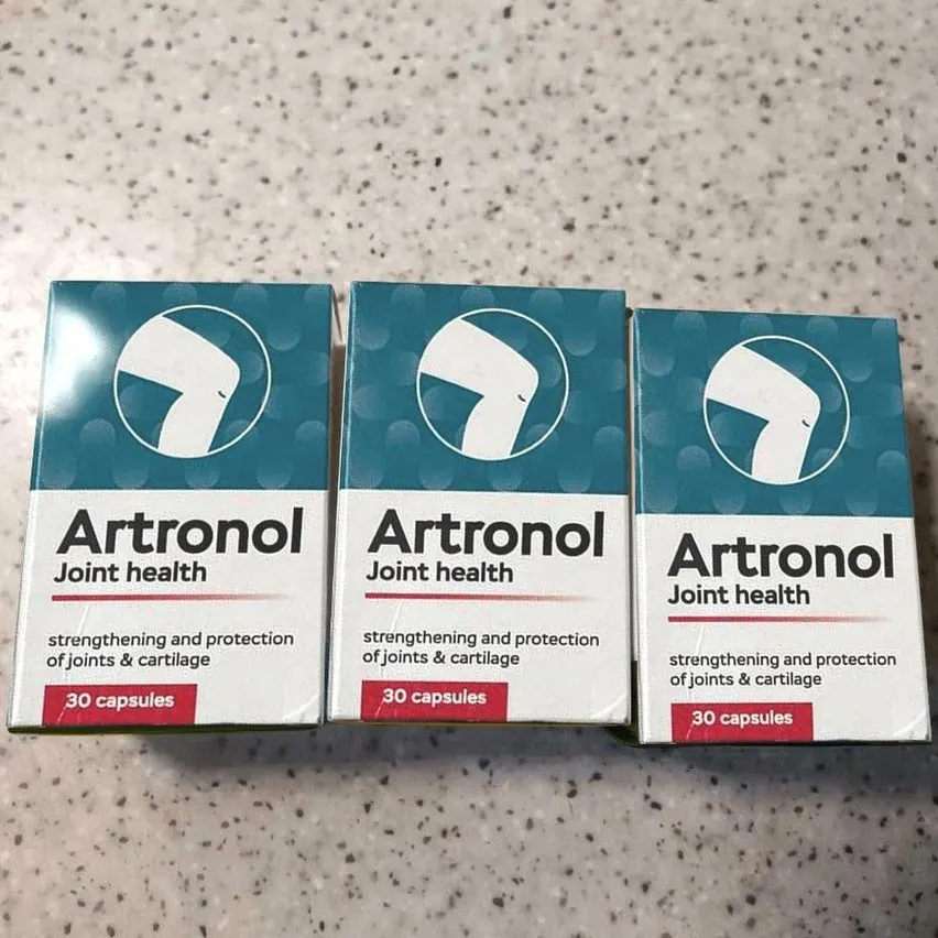 Artronol — Foto 1