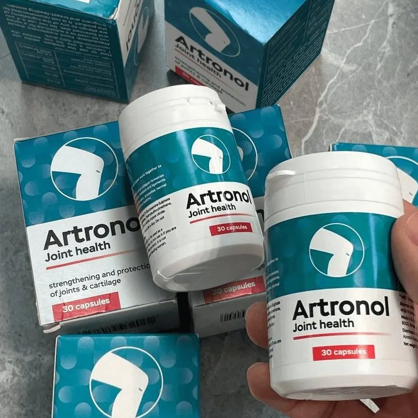 Artronol — Foto 2