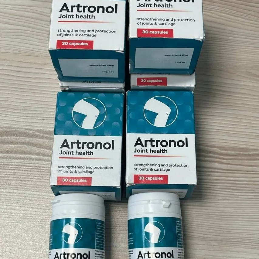 Artronol — Foto 3