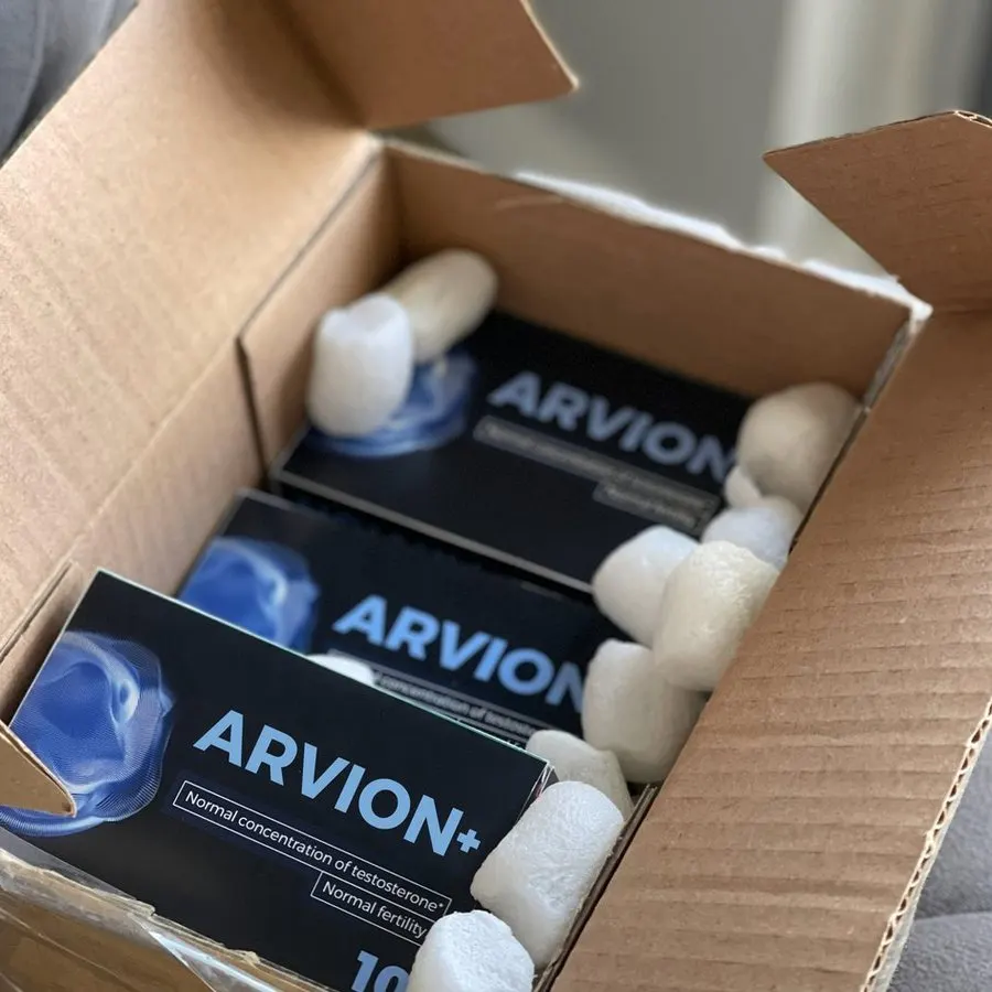 Arvion+