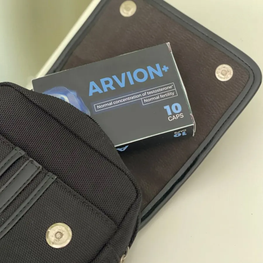 Arvion+ — kép 2