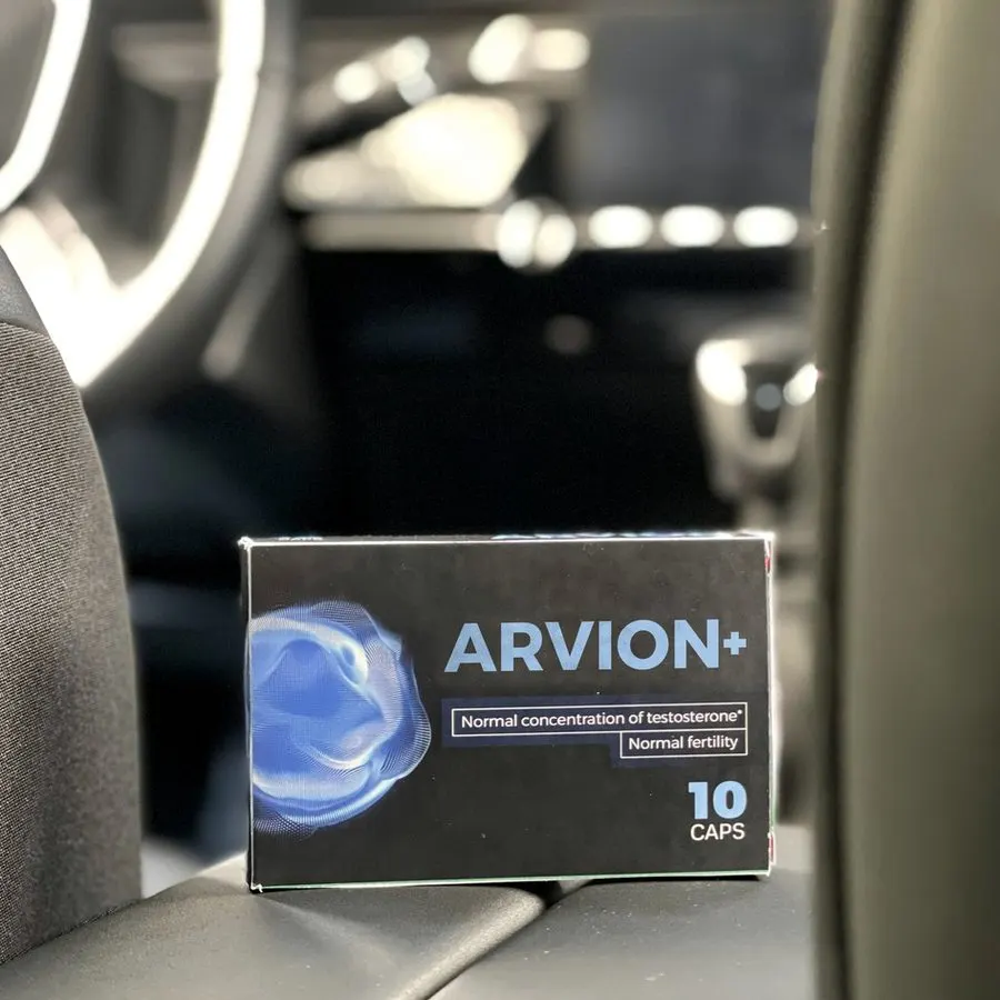 Arvion+ — kép 3