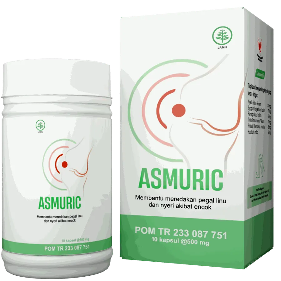 Asmuric
