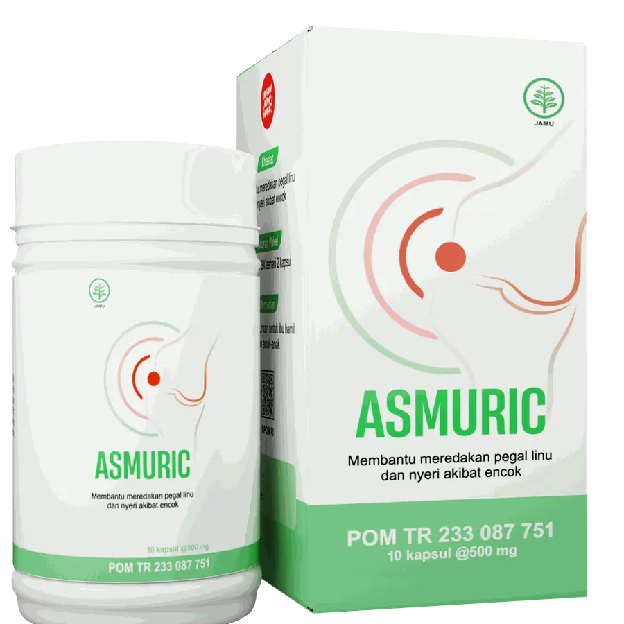 Asmuric — gambar 2