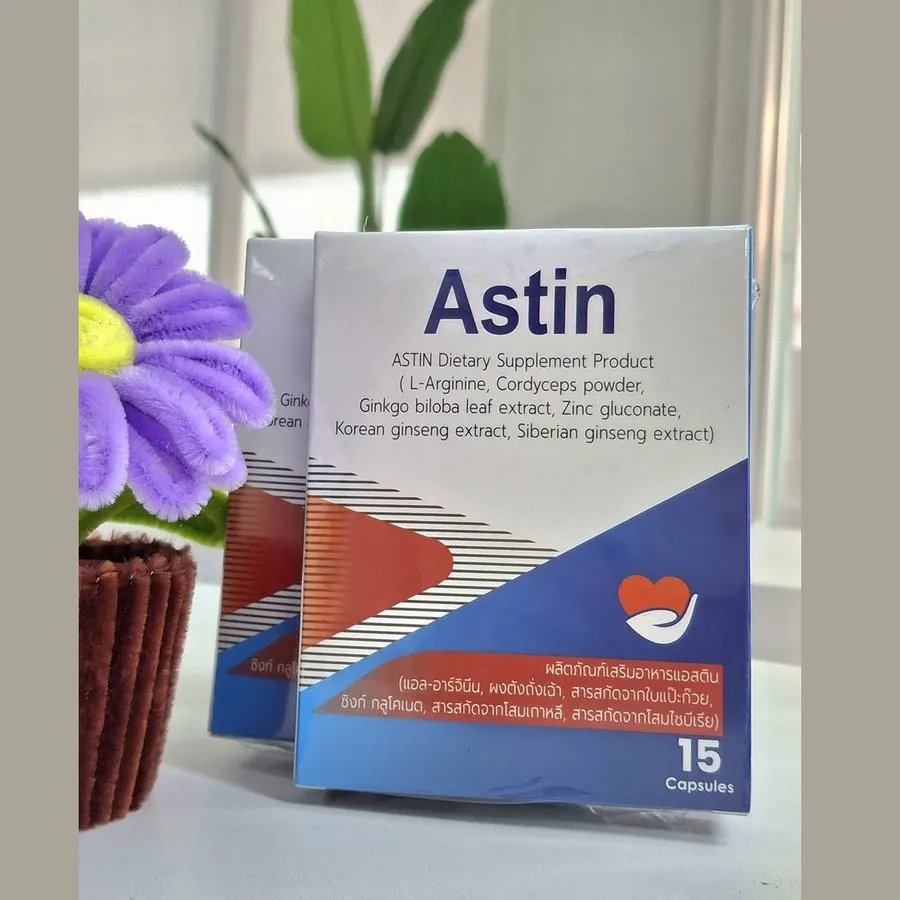 Astin — ภาพ 2