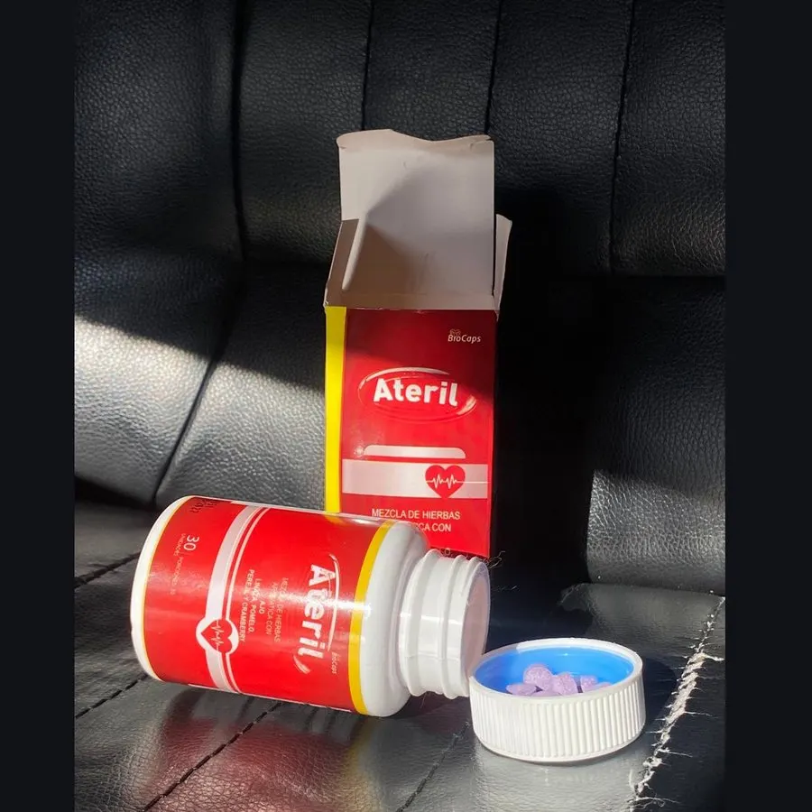 Ateril