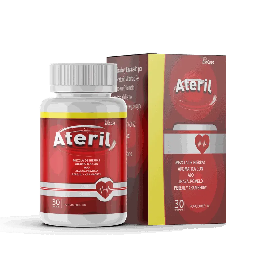 Ateril — imagen 3