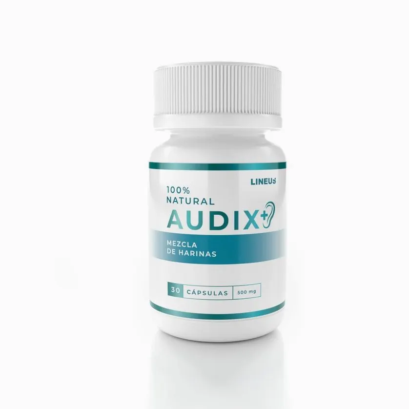 Audix — imagen 1