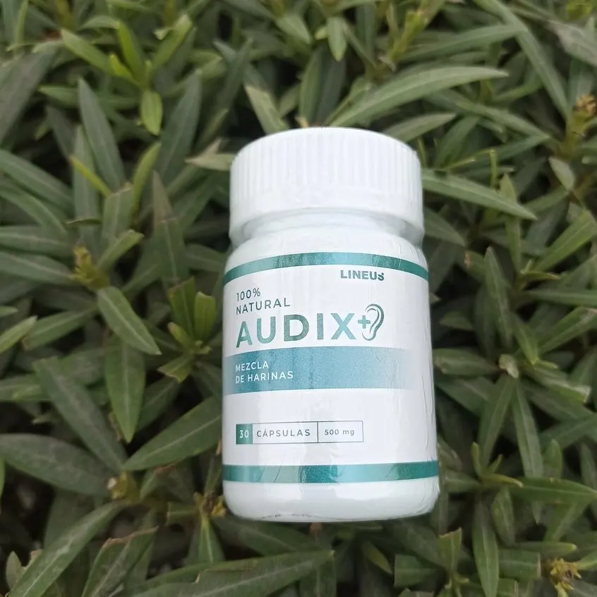 Audix — imagen 2